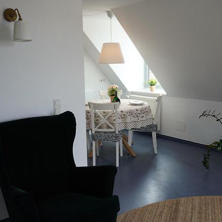 City Apartement Im Herzen Der Stadt ヴュルツブルク エクステリア 写真