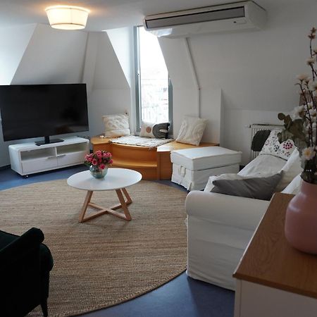 City Apartement Im Herzen Der Stadt ヴュルツブルク エクステリア 写真