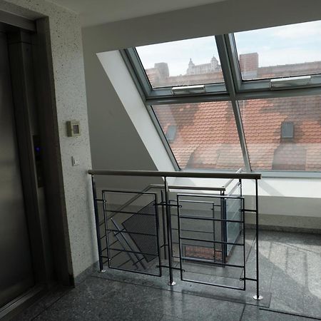 City Apartement Im Herzen Der Stadt ヴュルツブルク エクステリア 写真