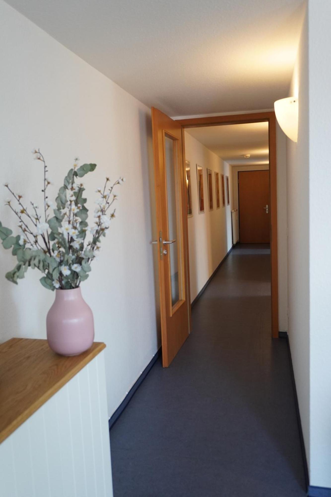 City Apartement Im Herzen Der Stadt ヴュルツブルク エクステリア 写真