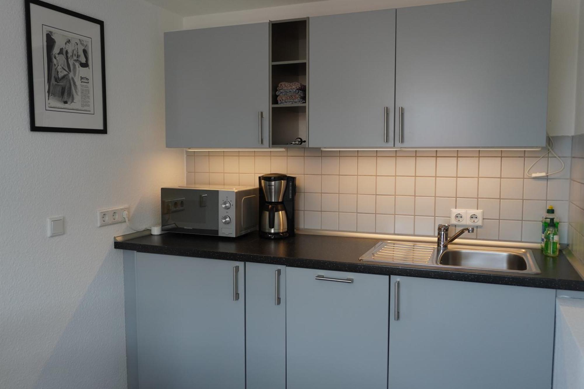 City Apartement Im Herzen Der Stadt ヴュルツブルク エクステリア 写真