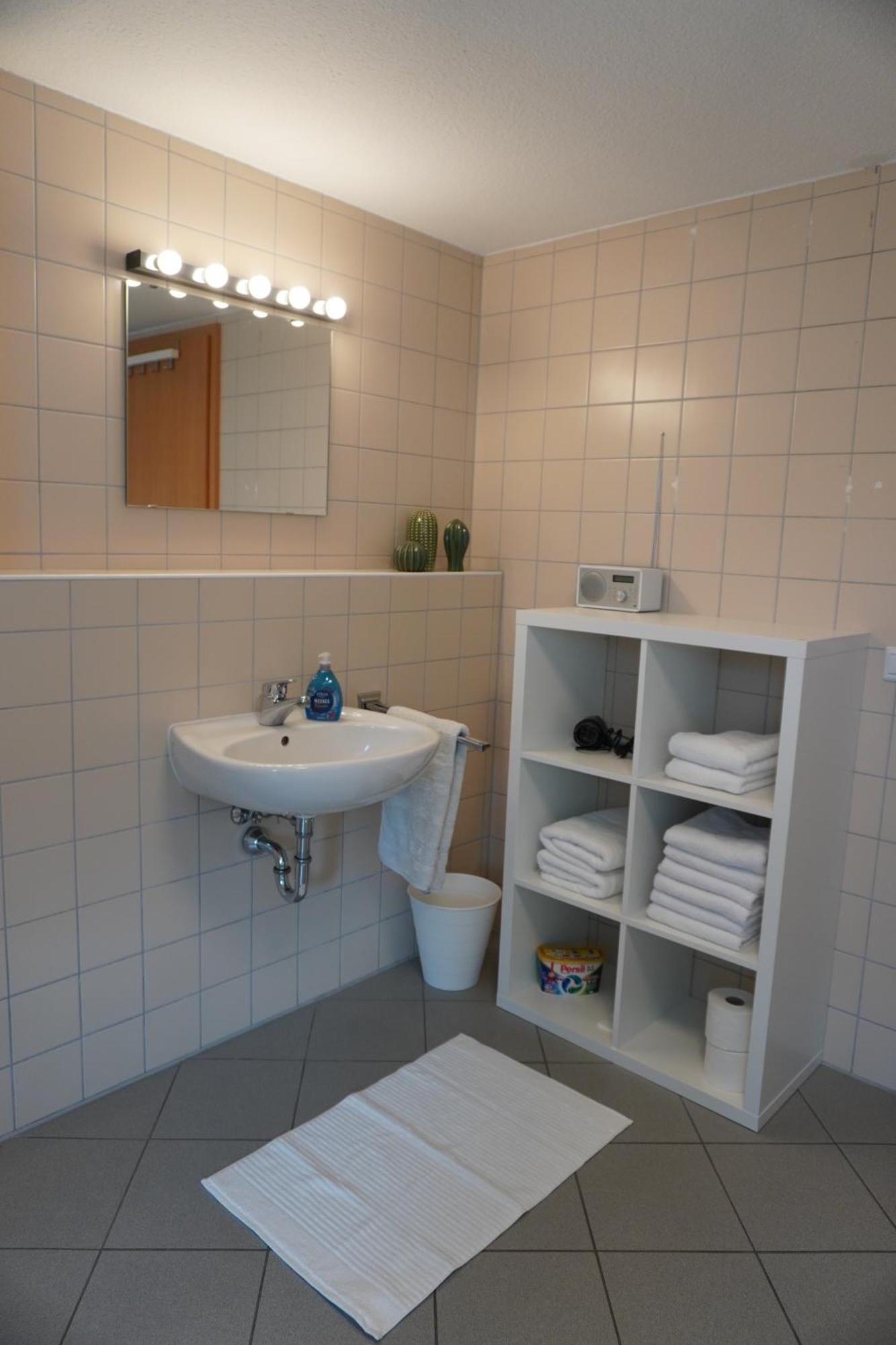 City Apartement Im Herzen Der Stadt ヴュルツブルク エクステリア 写真