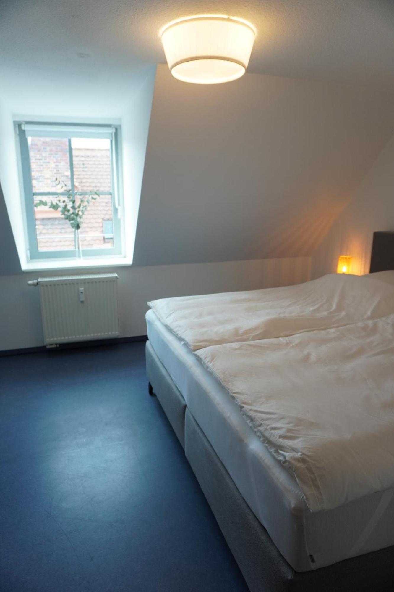City Apartement Im Herzen Der Stadt ヴュルツブルク エクステリア 写真